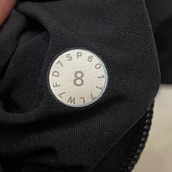 Lululemon Tracker Short IV Black 2015 - Picture 11 of 14